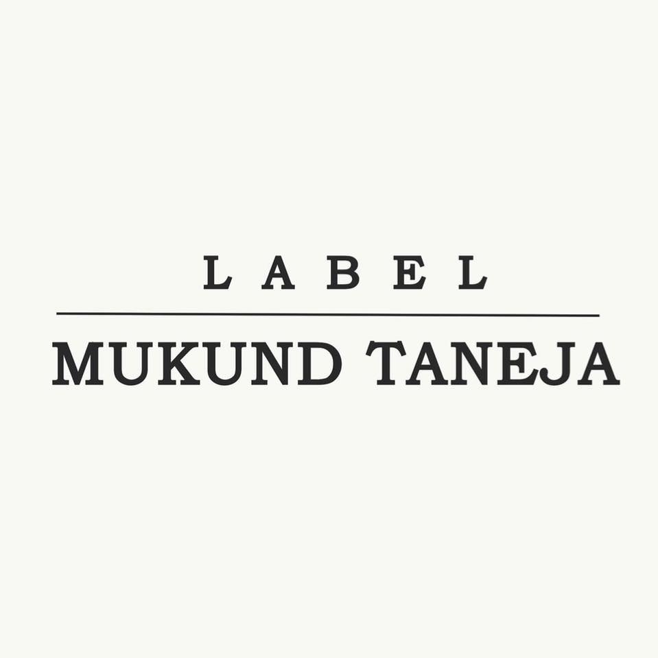 LABEL MUKUND TANEJA
